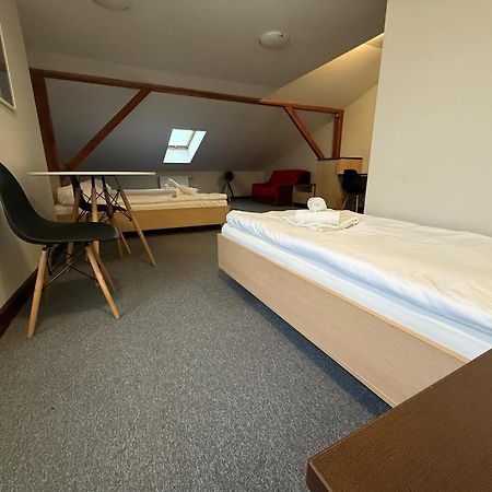 Magiczna Farma Hotel Obiady Maka I Magia Zambrow Zewnętrze zdjęcie