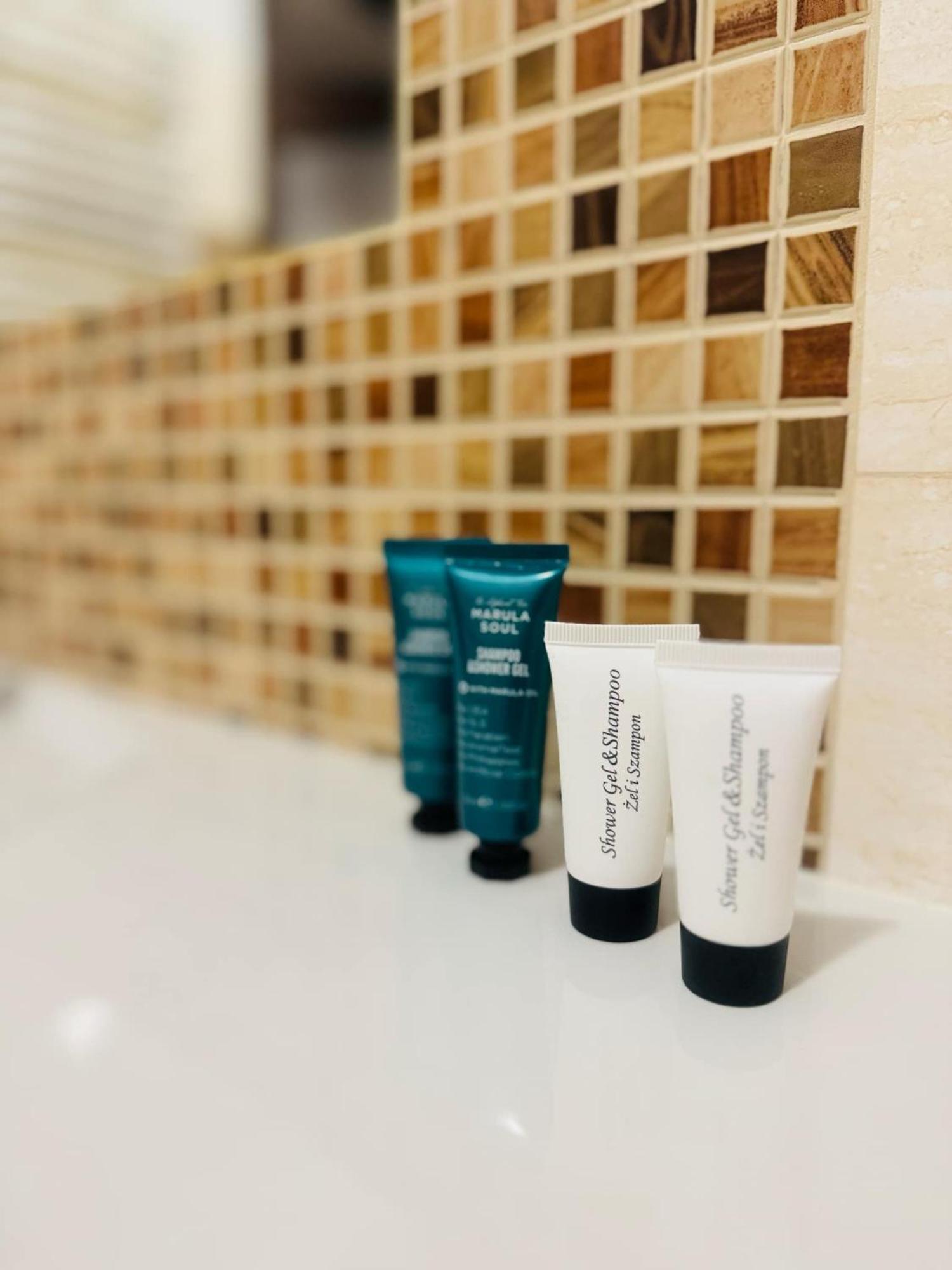 Magiczna Farma Hotel Obiady Maka I Magia Zambrow Zewnętrze zdjęcie