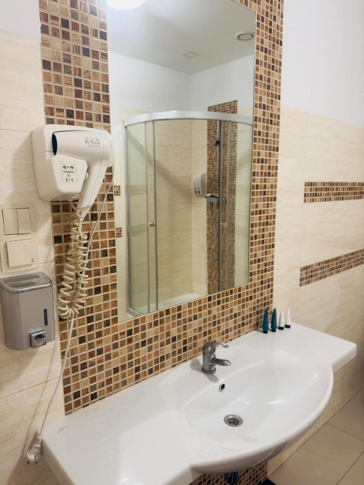 Magiczna Farma Hotel Obiady Maka I Magia Zambrow Zewnętrze zdjęcie