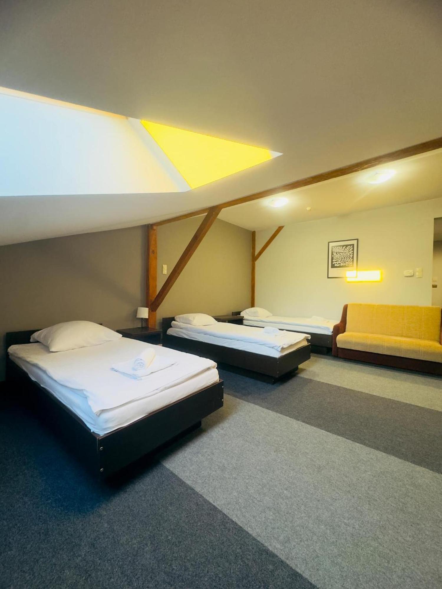 Magiczna Farma Hotel Obiady Maka I Magia Zambrow Zewnętrze zdjęcie