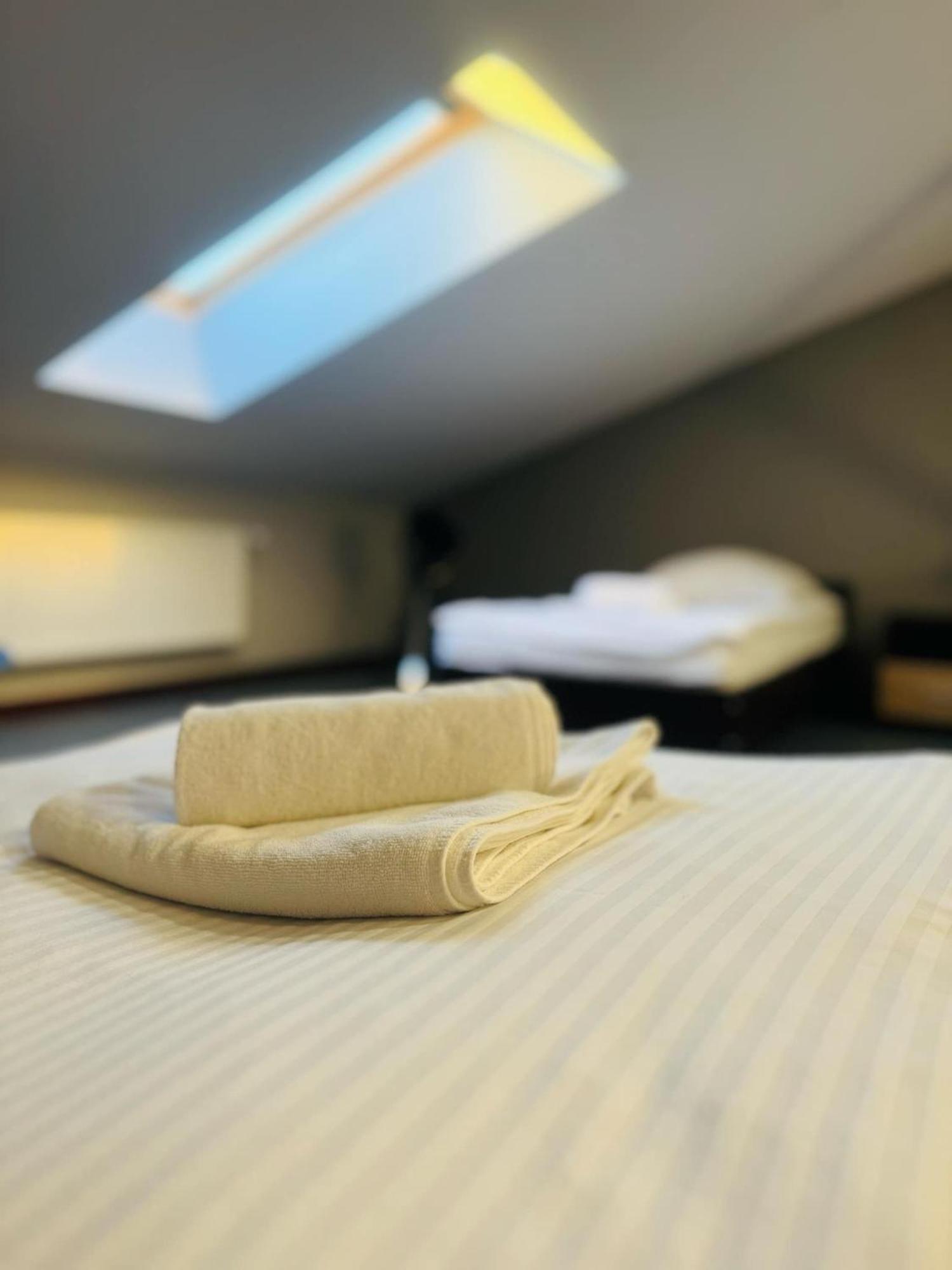 Magiczna Farma Hotel Obiady Maka I Magia Zambrow Zewnętrze zdjęcie