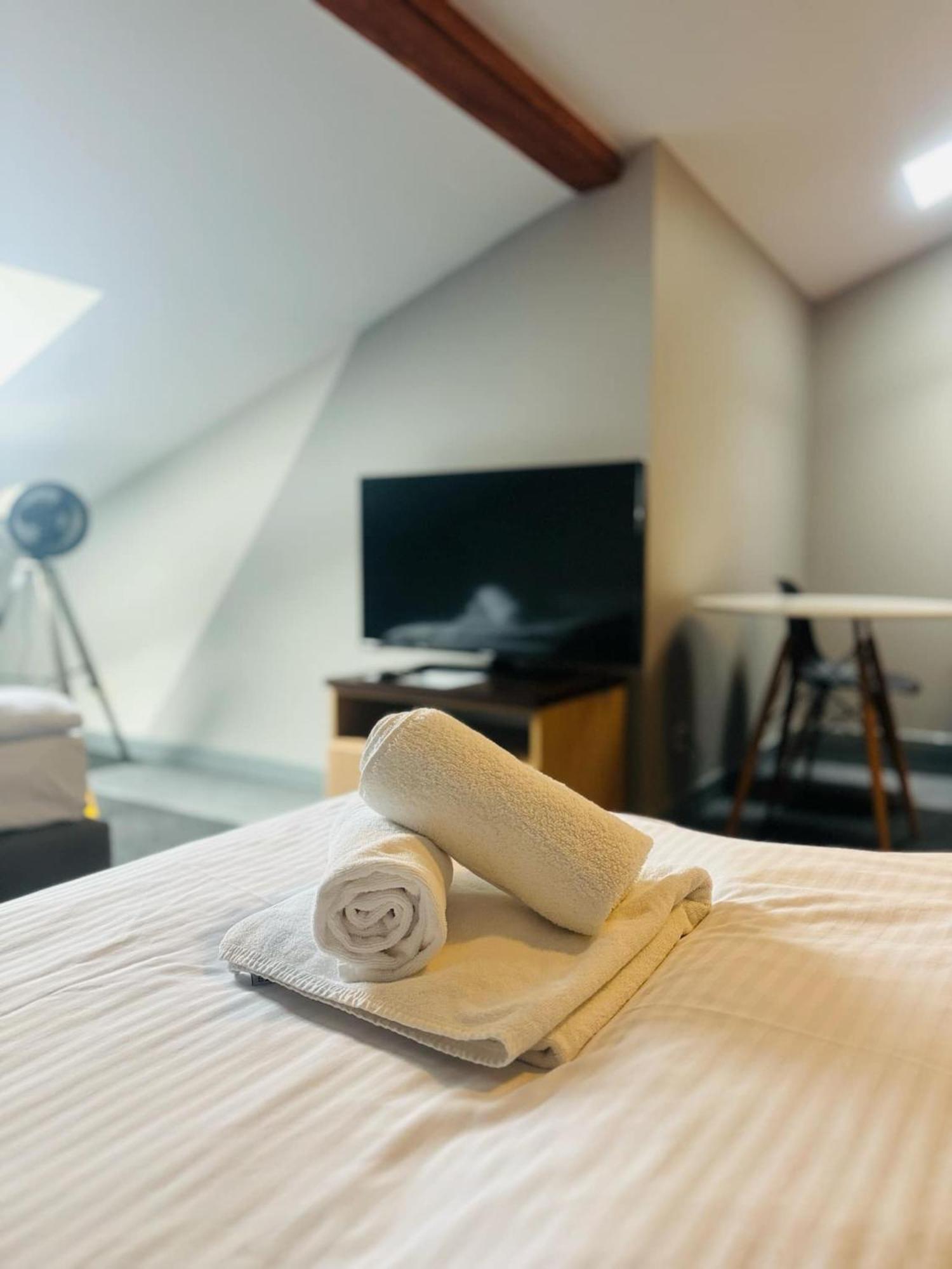 Magiczna Farma Hotel Obiady Maka I Magia Zambrow Zewnętrze zdjęcie