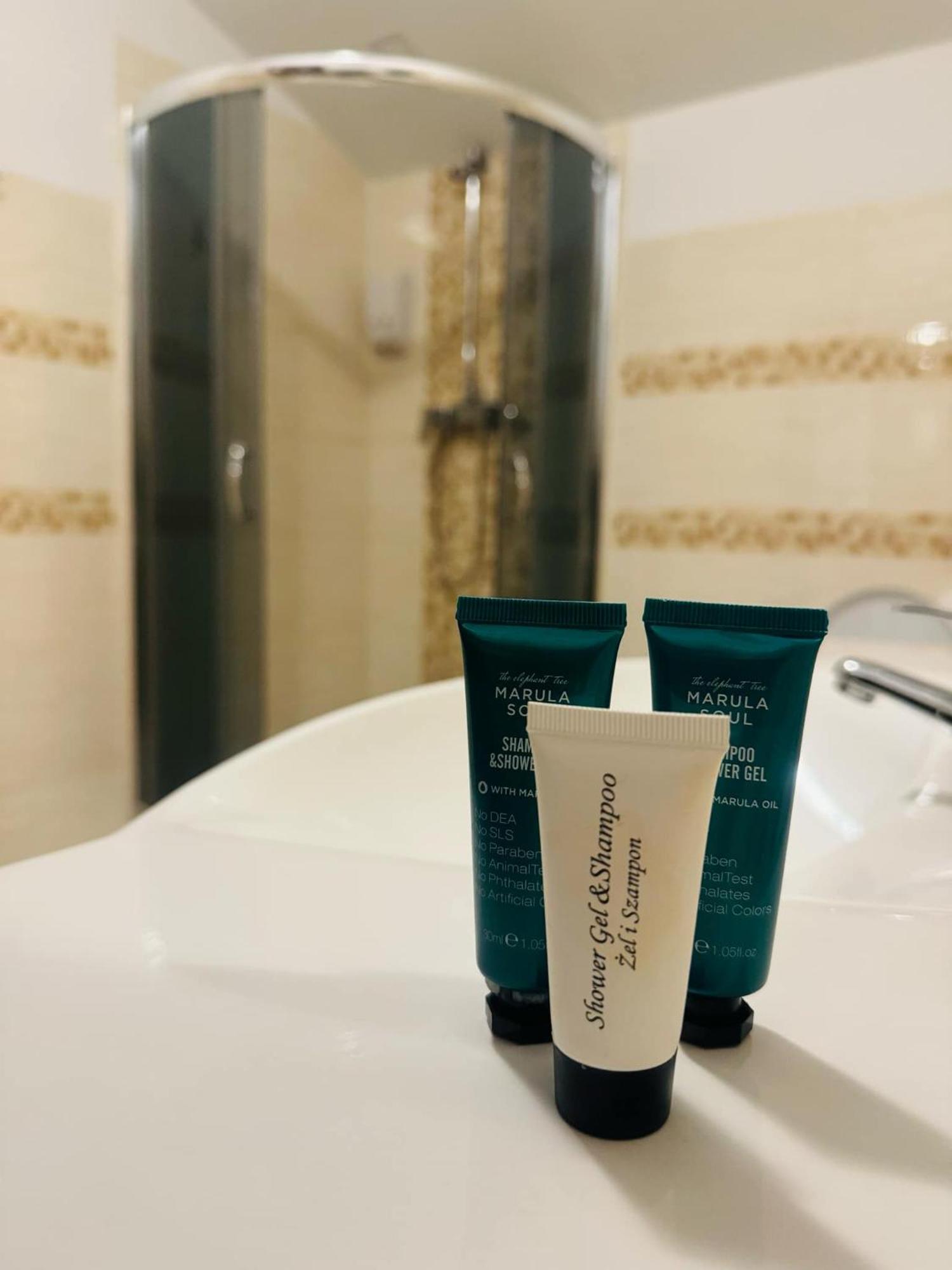 Magiczna Farma Hotel Obiady Maka I Magia Zambrow Zewnętrze zdjęcie