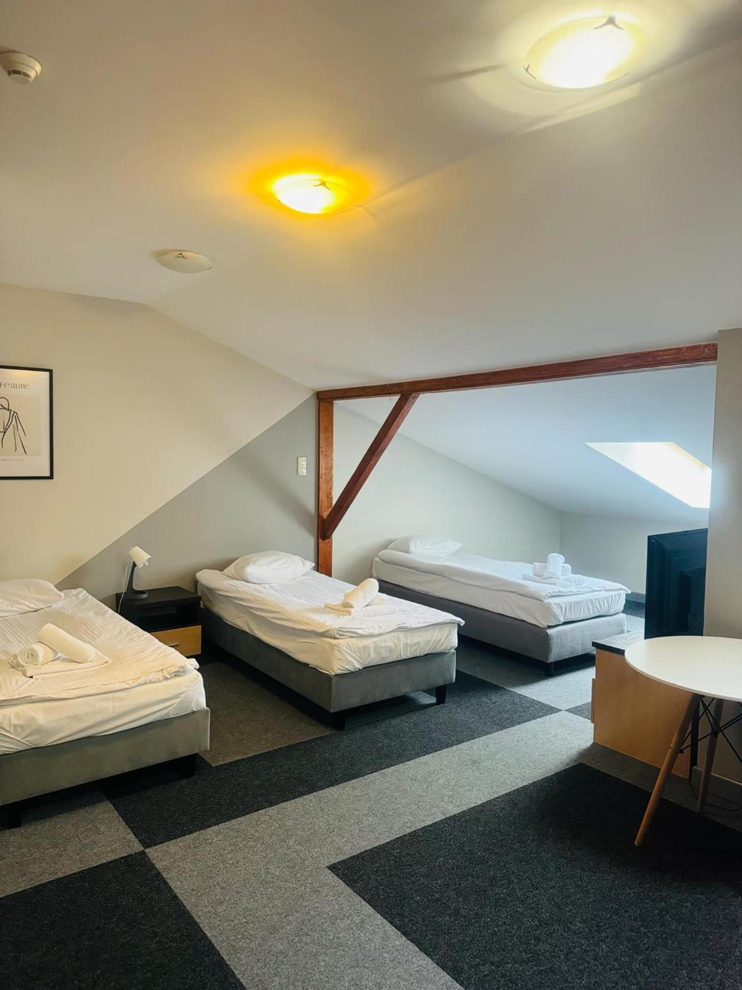 Magiczna Farma Hotel Obiady Maka I Magia Zambrow Zewnętrze zdjęcie