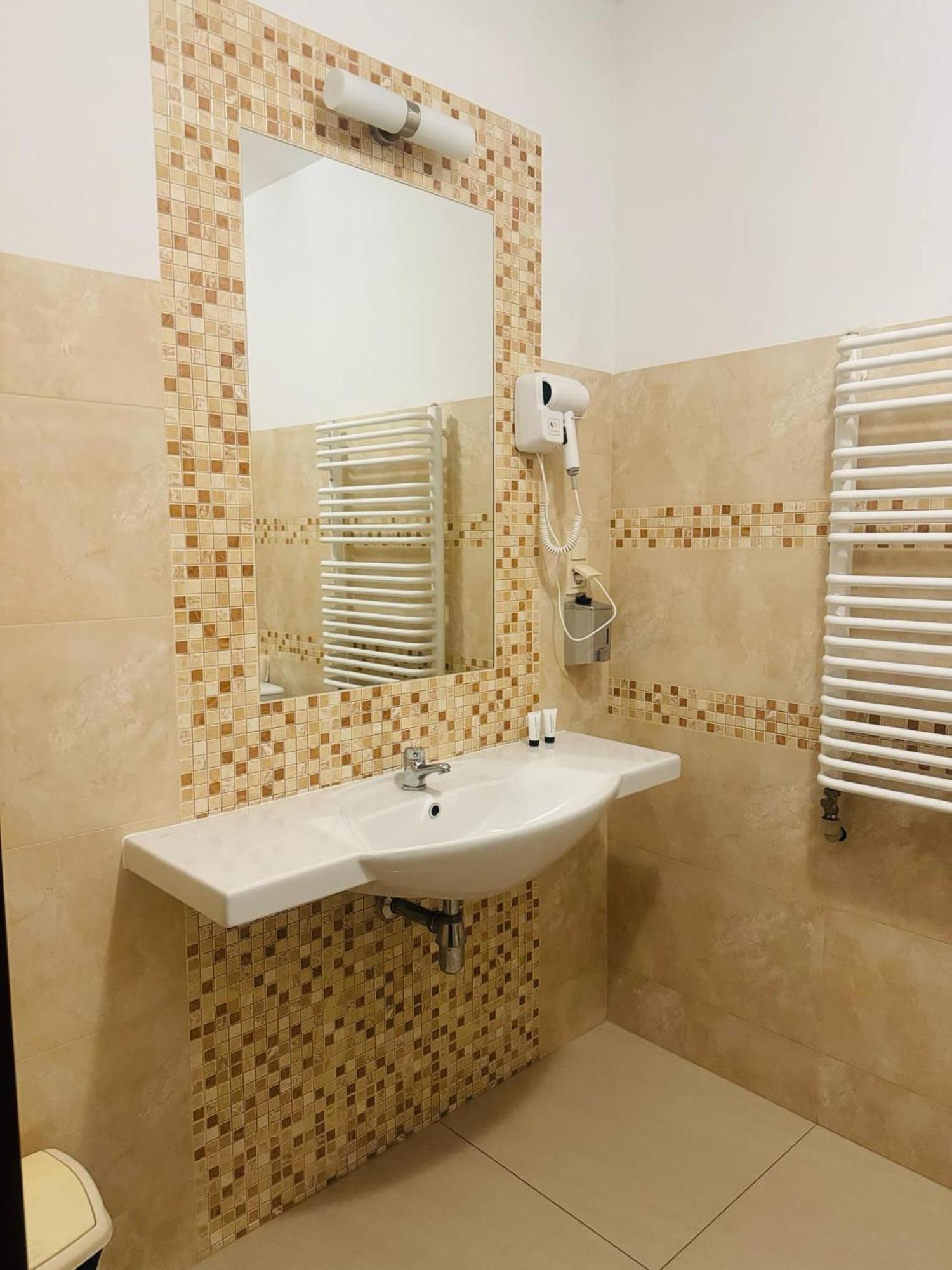 Magiczna Farma Hotel Obiady Maka I Magia Zambrow Zewnętrze zdjęcie