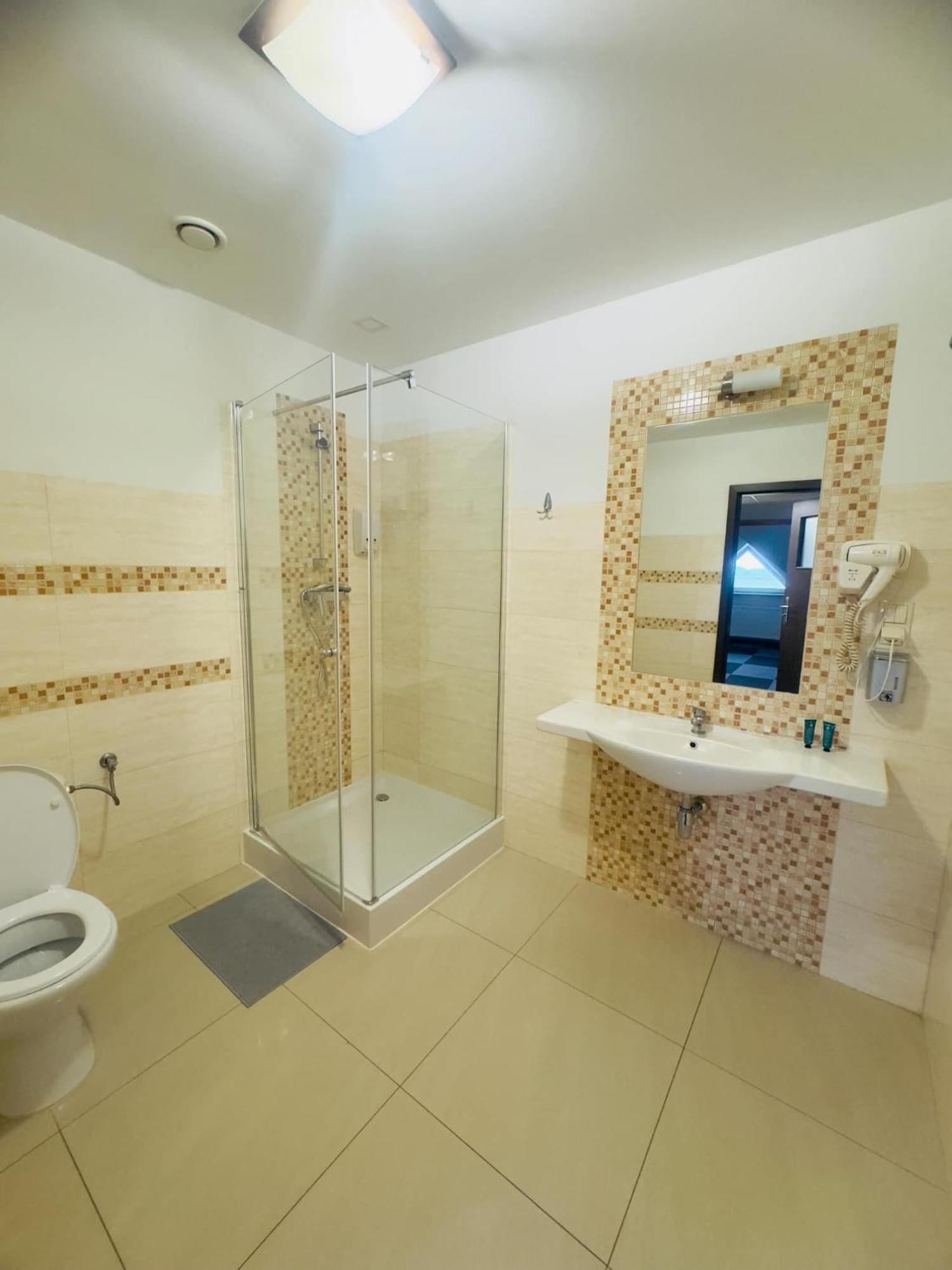 Magiczna Farma Hotel Obiady Maka I Magia Zambrow Zewnętrze zdjęcie