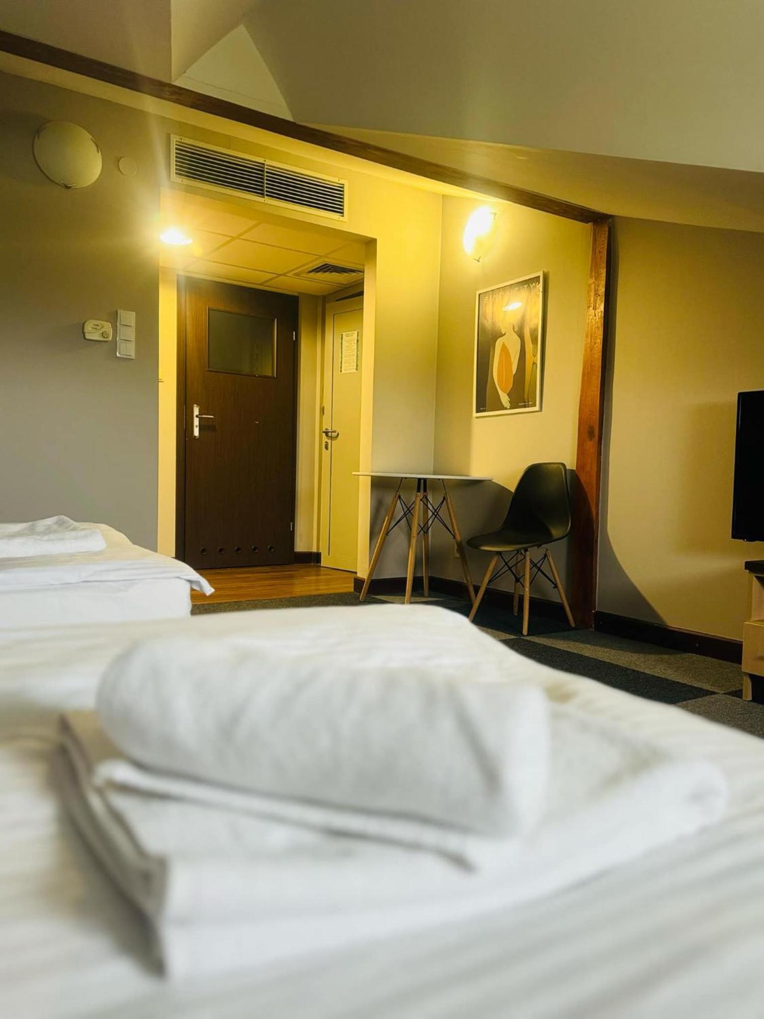 Magiczna Farma Hotel Obiady Maka I Magia Zambrow Zewnętrze zdjęcie