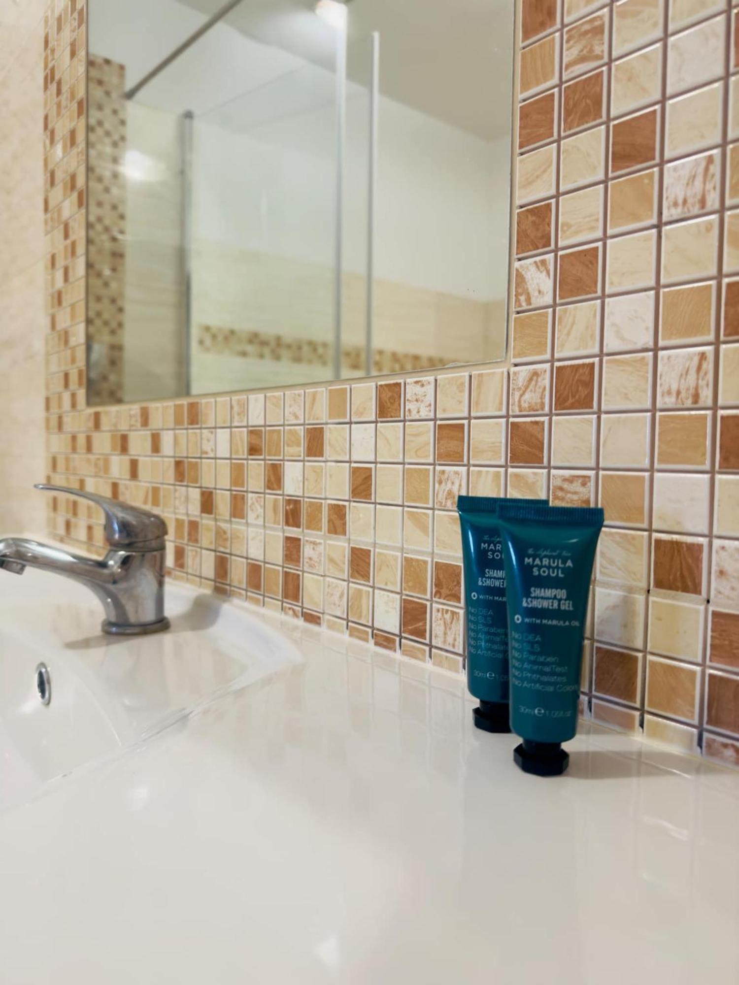 Magiczna Farma Hotel Obiady Maka I Magia Zambrow Zewnętrze zdjęcie