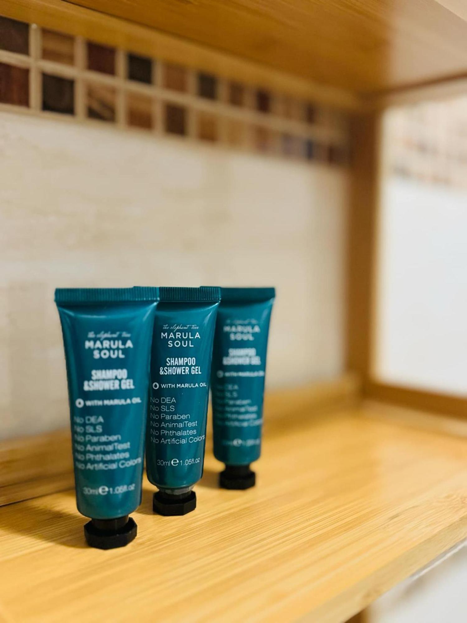 Magiczna Farma Hotel Obiady Maka I Magia Zambrow Zewnętrze zdjęcie