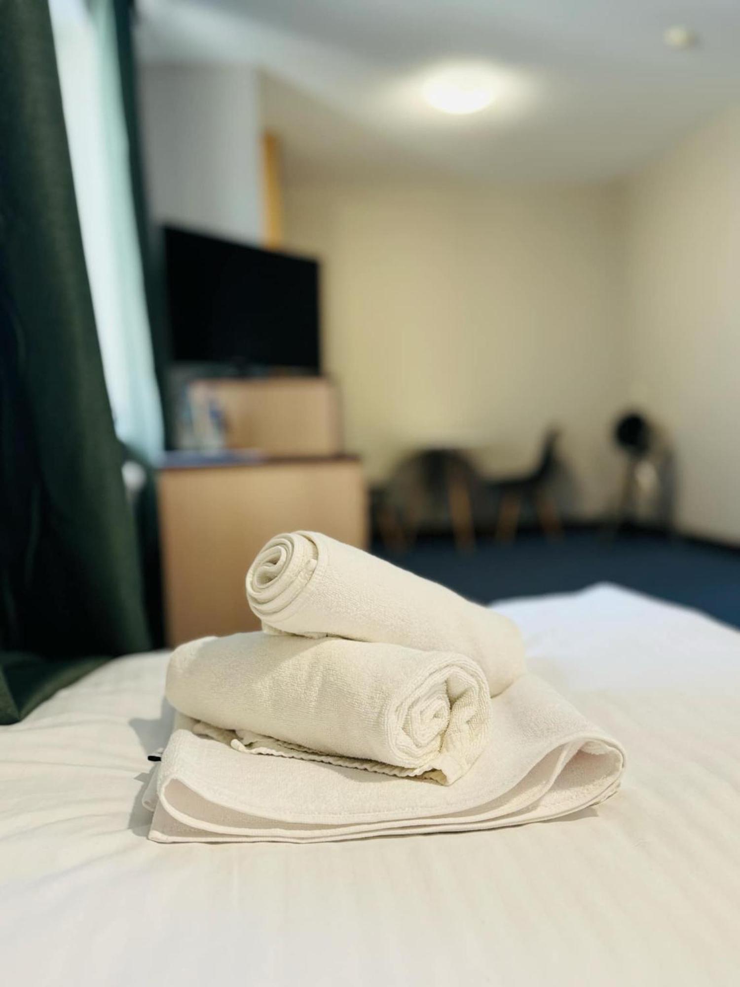 Magiczna Farma Hotel Obiady Maka I Magia Zambrow Zewnętrze zdjęcie