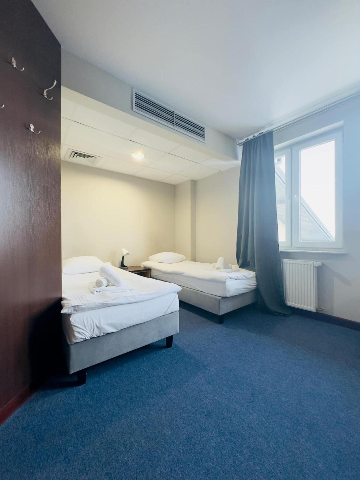 Magiczna Farma Hotel Obiady Maka I Magia Zambrow Zewnętrze zdjęcie