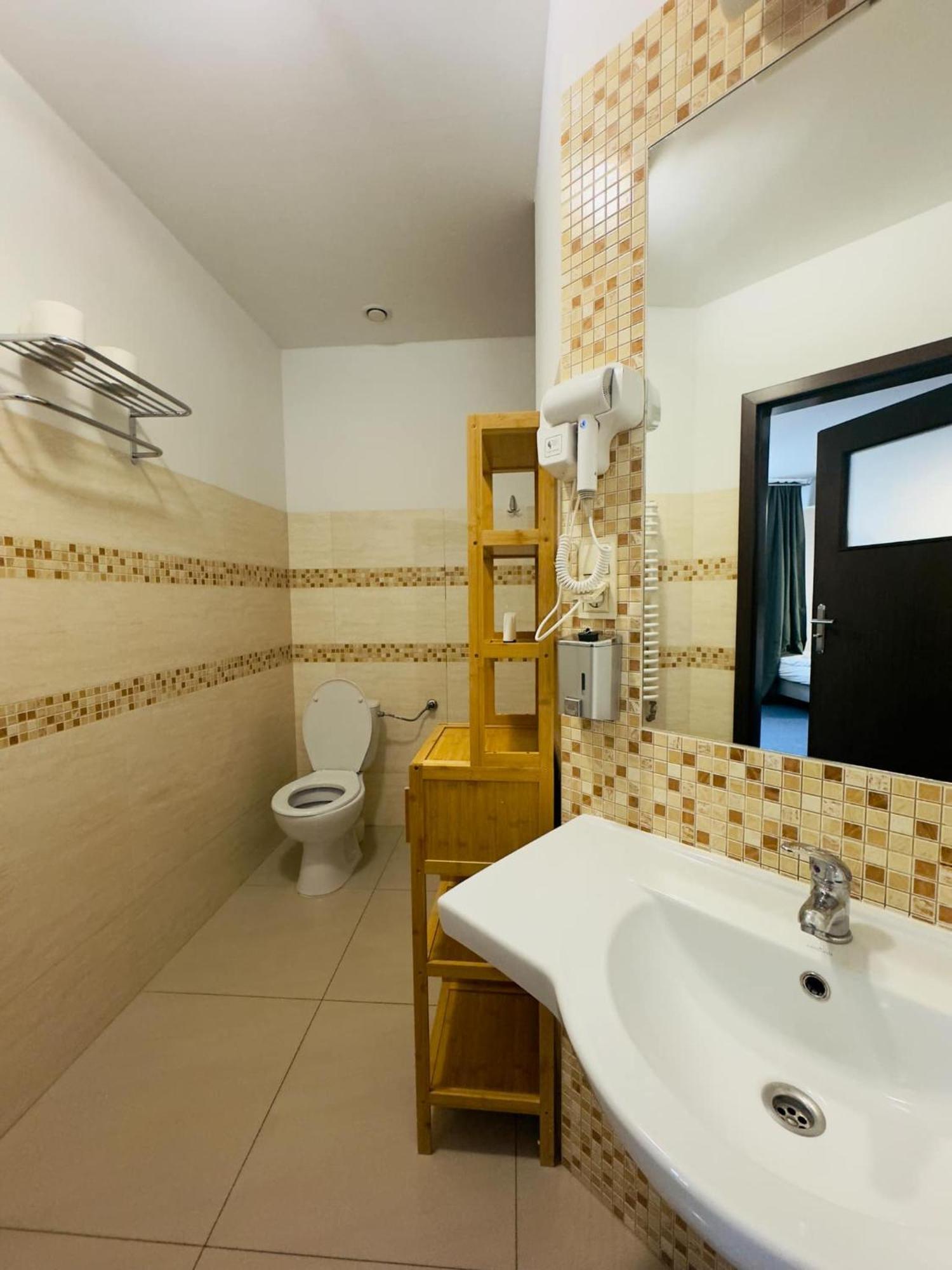 Magiczna Farma Hotel Obiady Maka I Magia Zambrow Zewnętrze zdjęcie