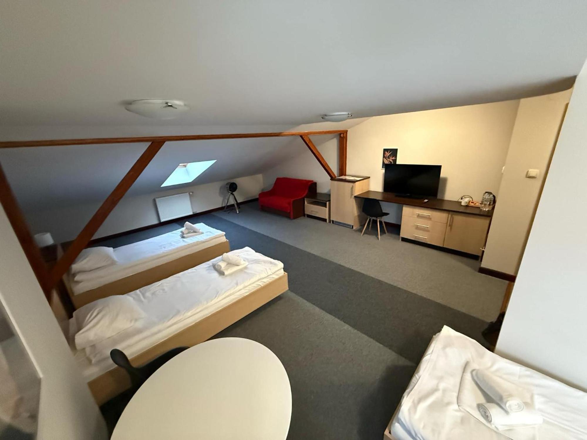 Magiczna Farma Hotel Obiady Maka I Magia Zambrow Zewnętrze zdjęcie
