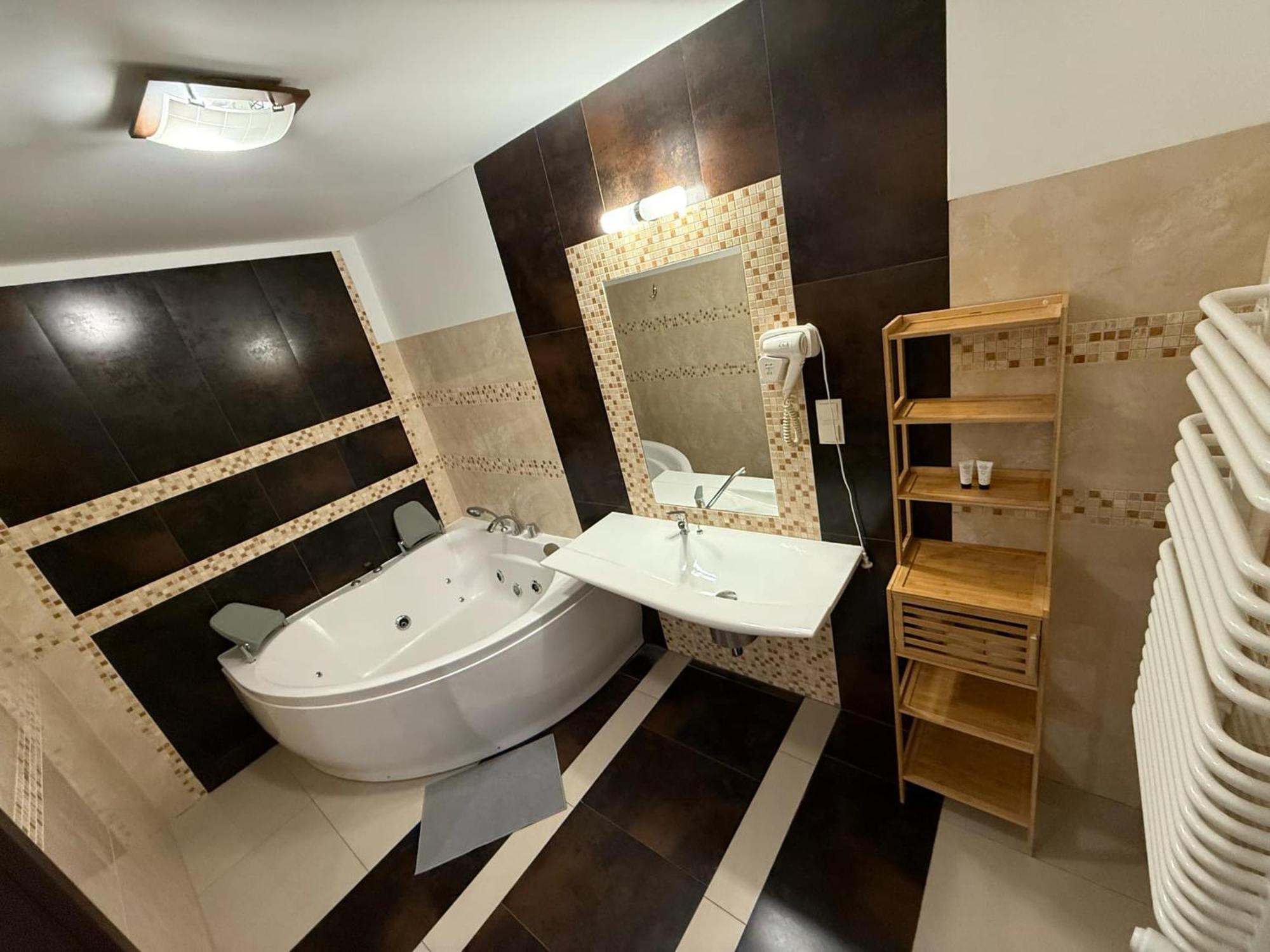 Magiczna Farma Hotel Obiady Maka I Magia Zambrow Zewnętrze zdjęcie