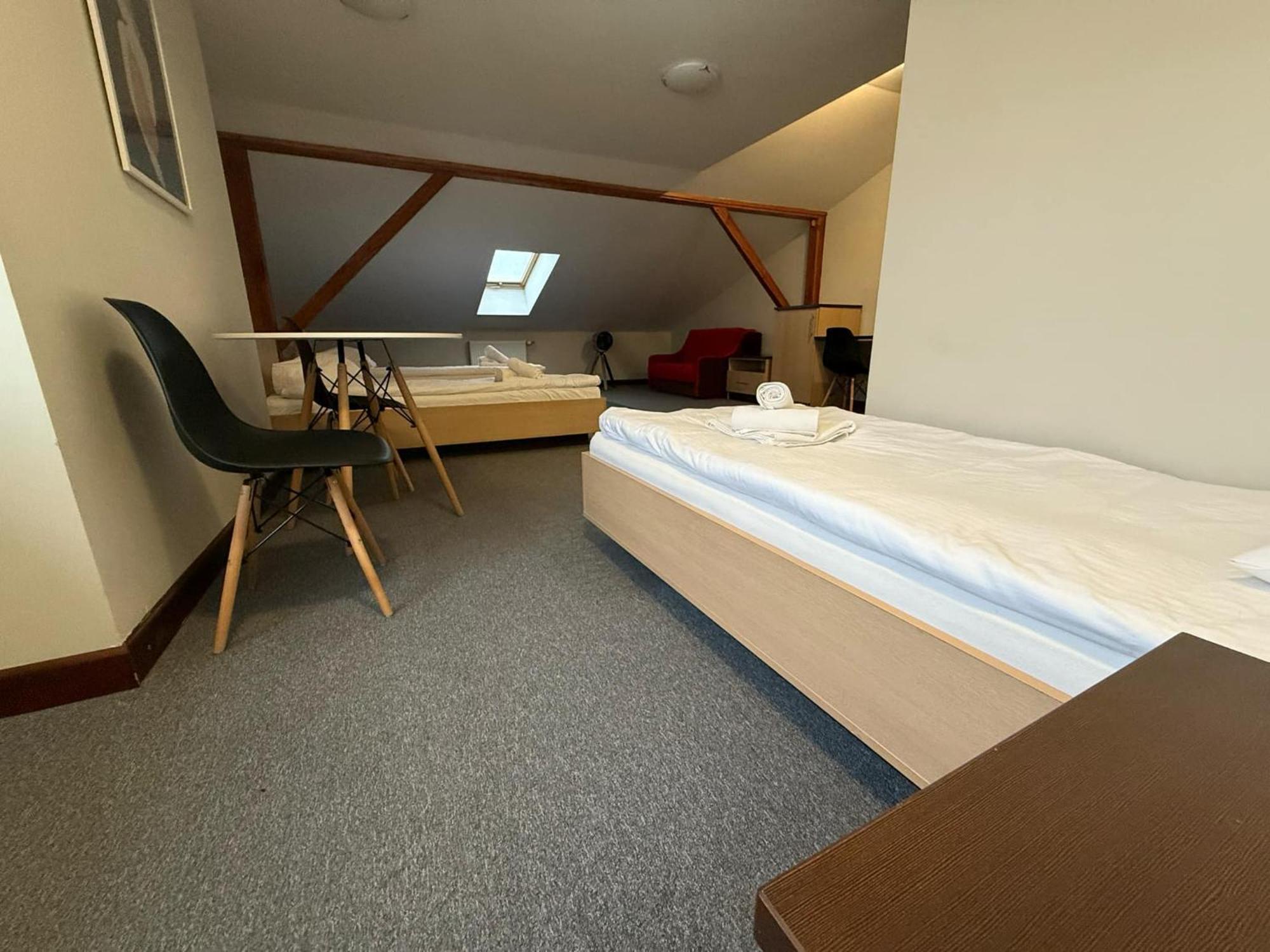 Magiczna Farma Hotel Obiady Maka I Magia Zambrow Zewnętrze zdjęcie