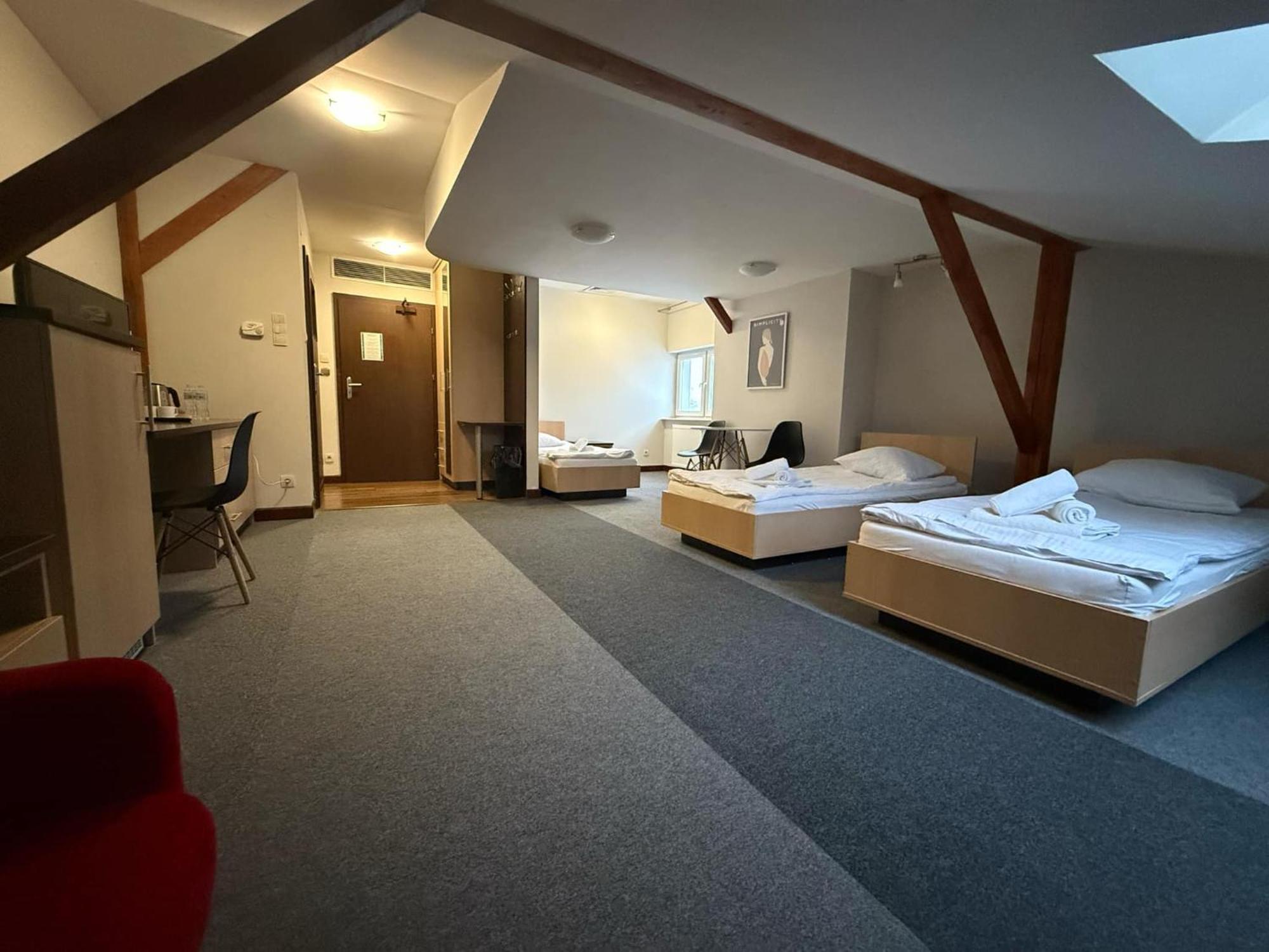Magiczna Farma Hotel Obiady Maka I Magia Zambrow Zewnętrze zdjęcie