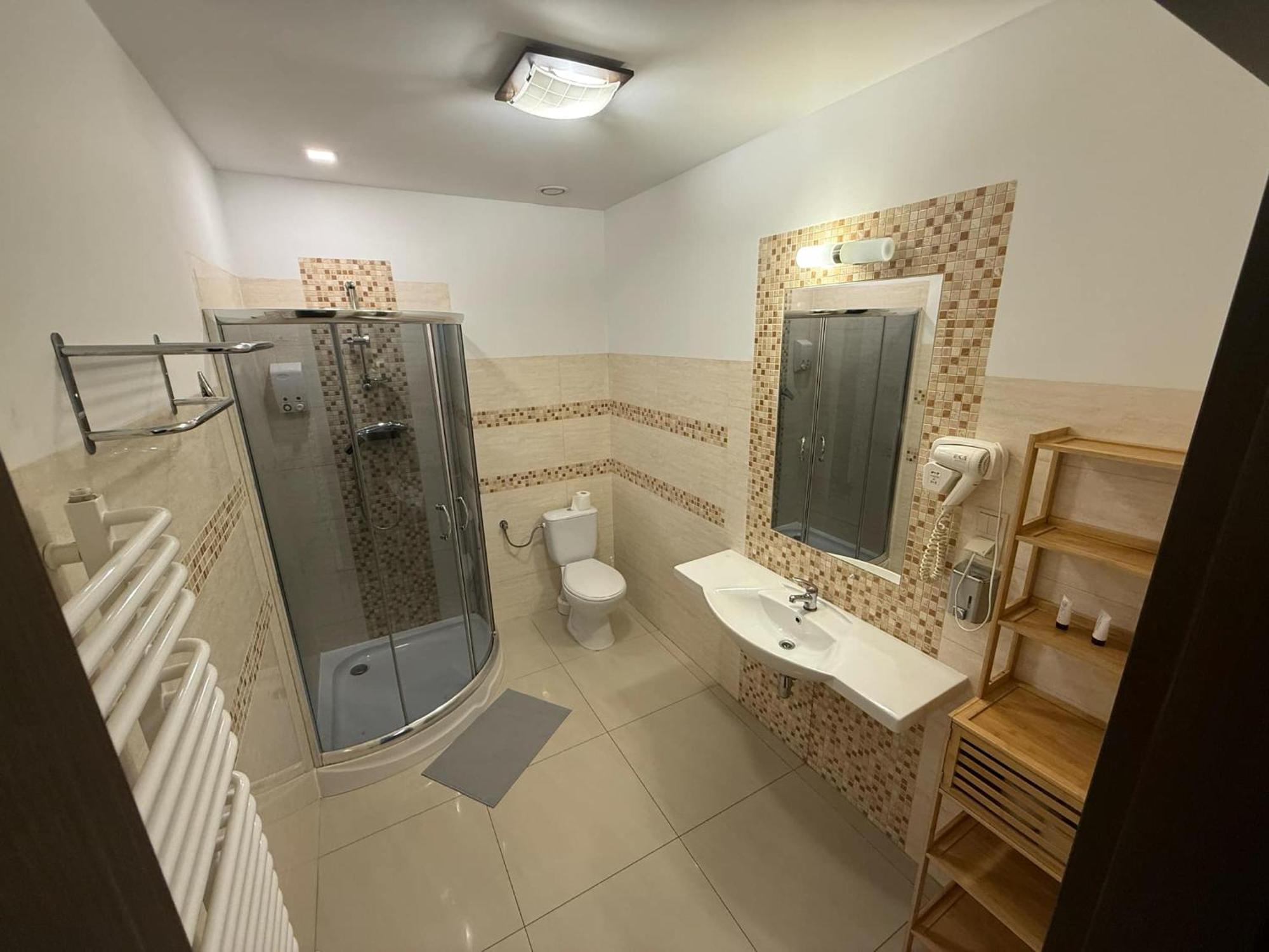 Magiczna Farma Hotel Obiady Maka I Magia Zambrow Zewnętrze zdjęcie