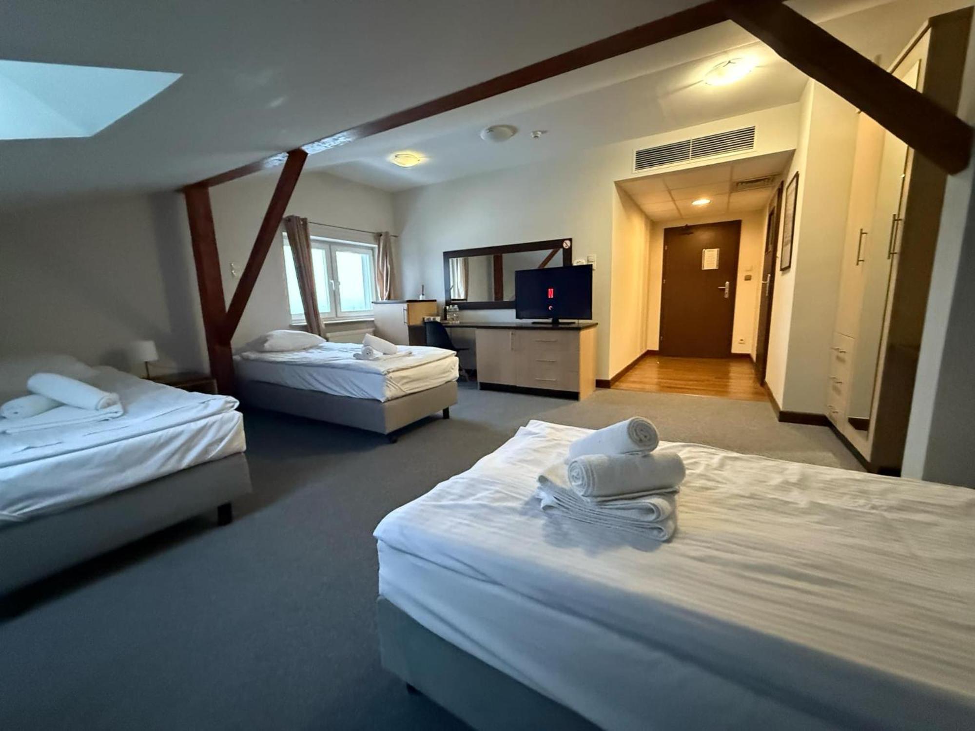 Magiczna Farma Hotel Obiady Maka I Magia Zambrow Zewnętrze zdjęcie