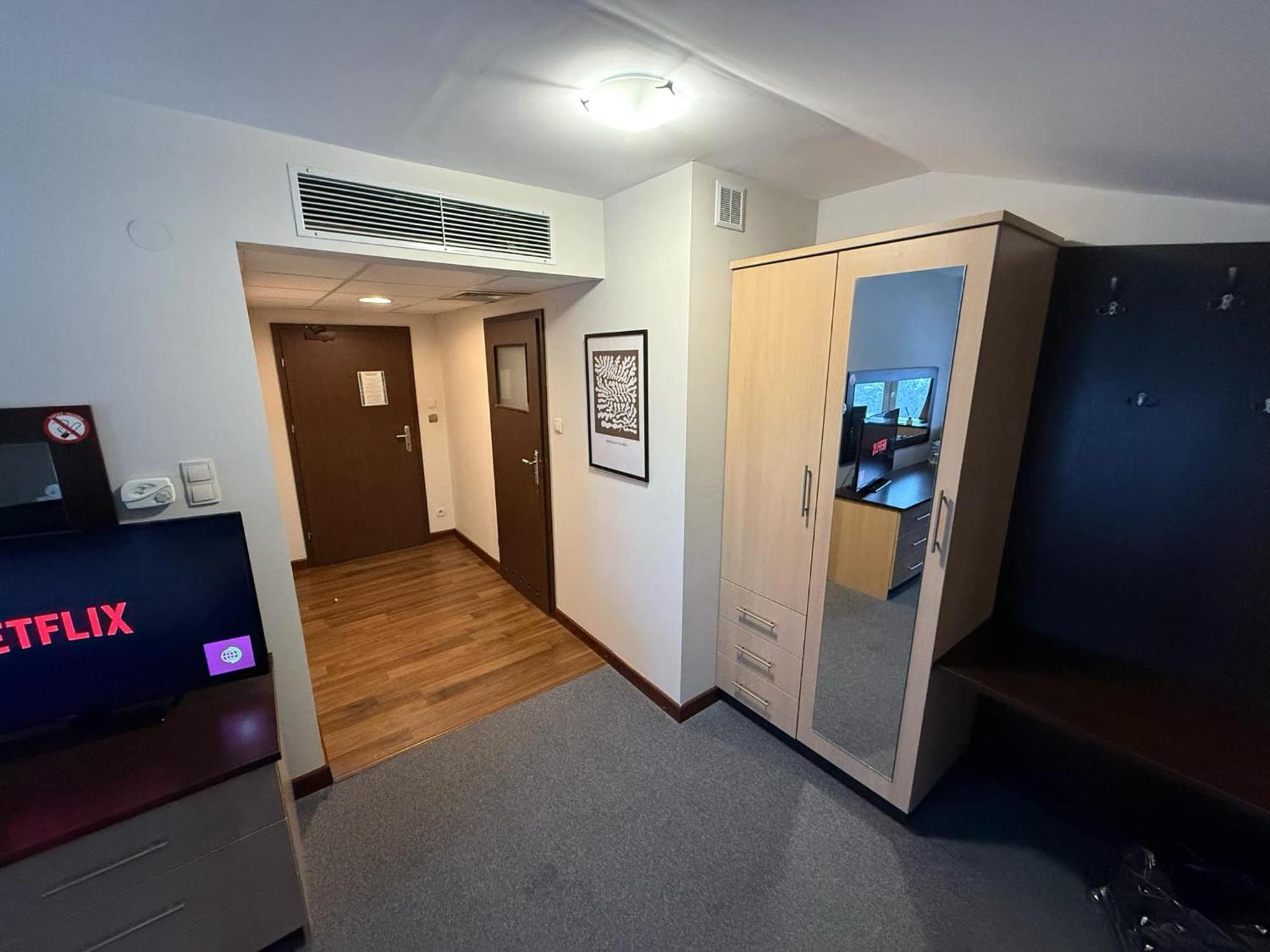 Magiczna Farma Hotel Obiady Maka I Magia Zambrow Zewnętrze zdjęcie