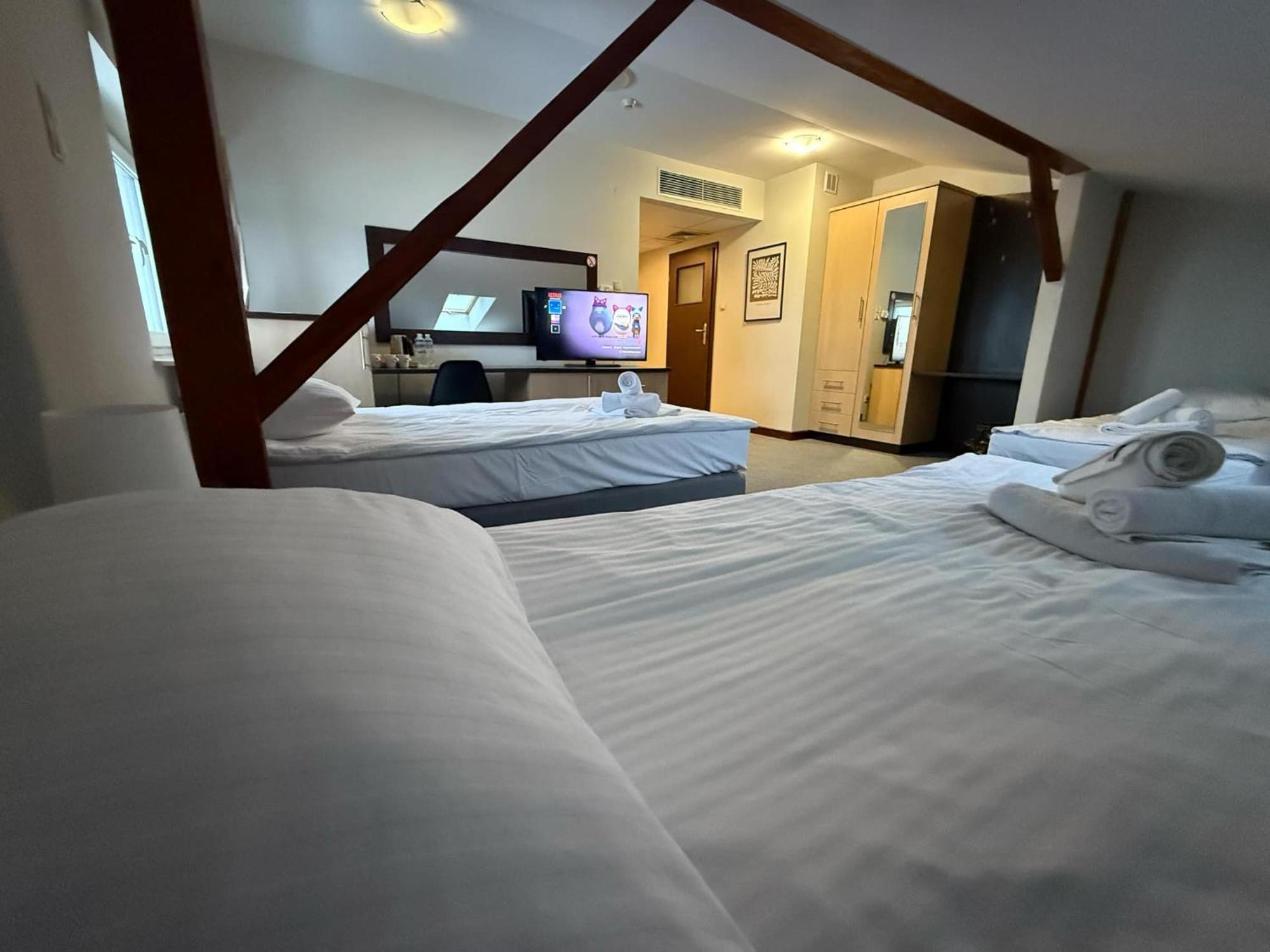 Magiczna Farma Hotel Obiady Maka I Magia Zambrow Zewnętrze zdjęcie