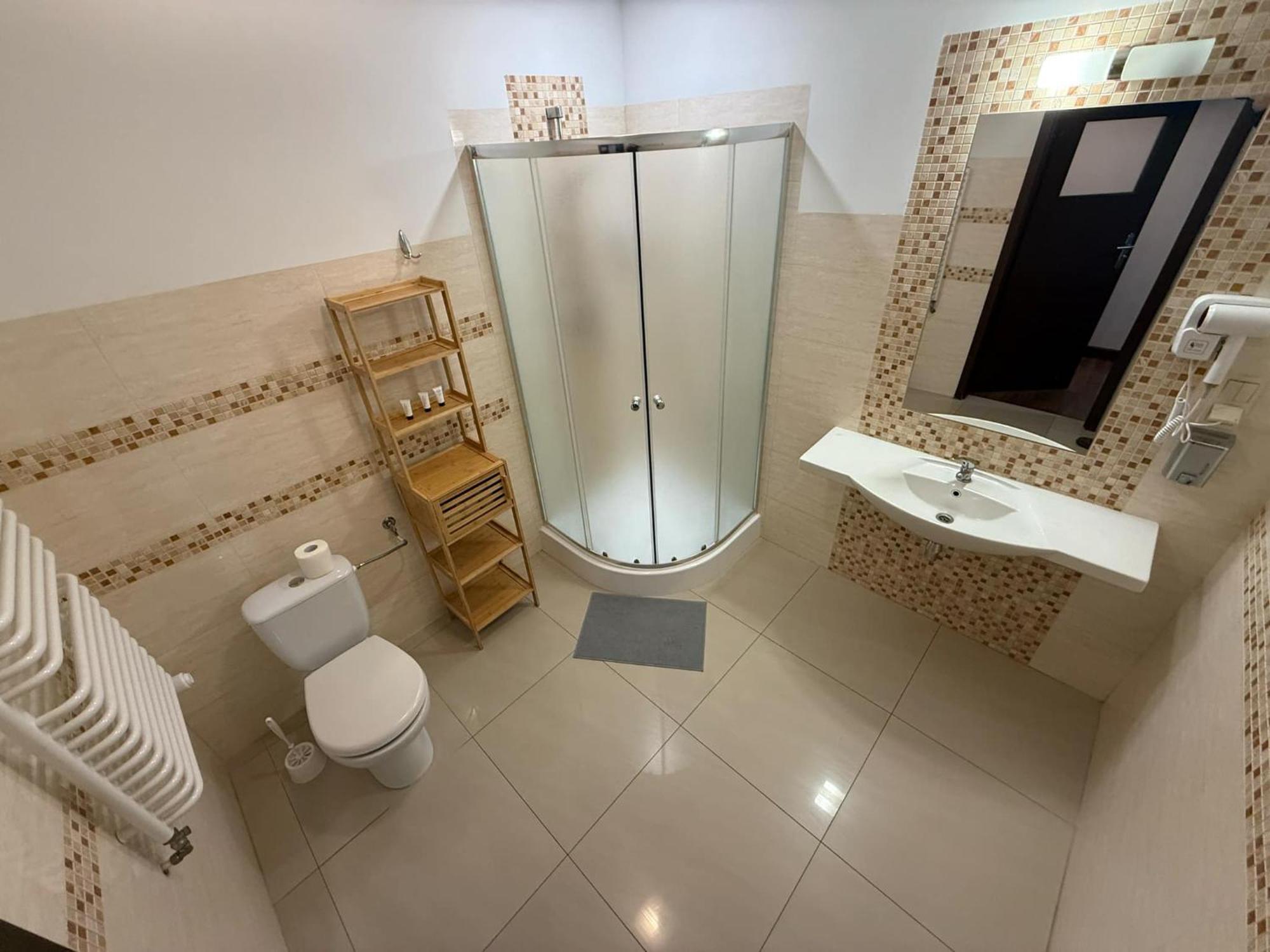 Magiczna Farma Hotel Obiady Maka I Magia Zambrow Zewnętrze zdjęcie